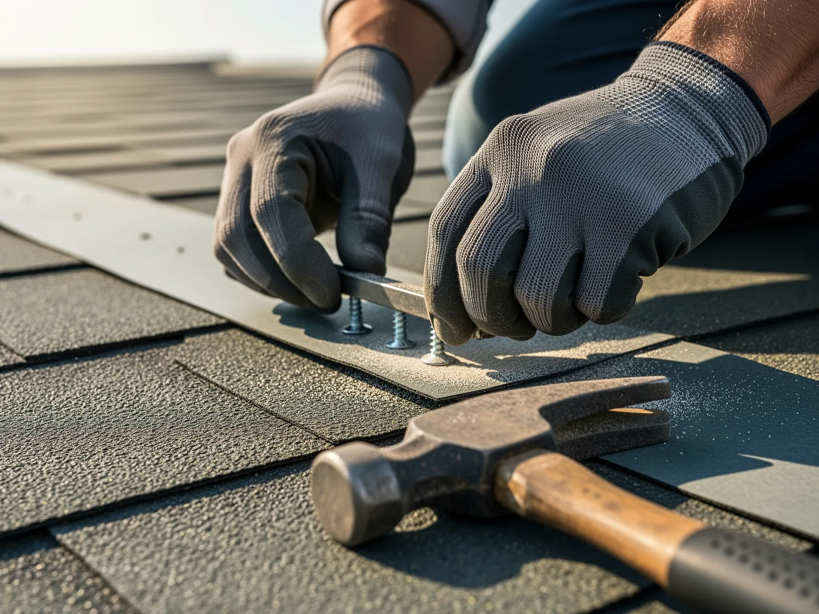 Why choose Fascia Repair in Callery, PA